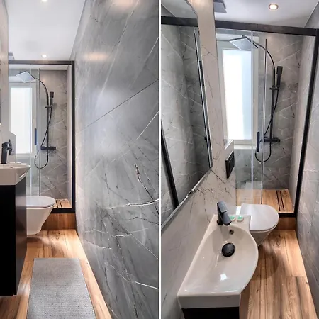 Platinium Red Brick - Bema Apartment *