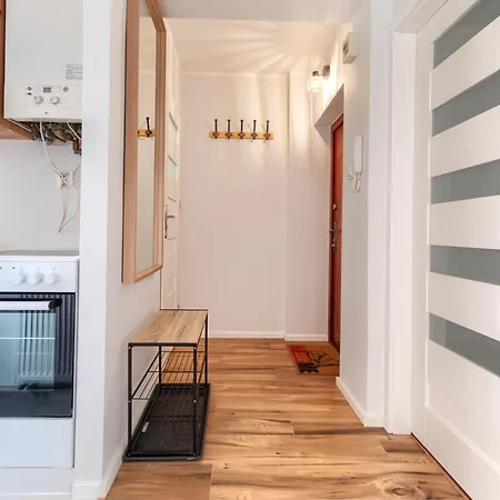 Apartment Platinium Red Brick - Bema *